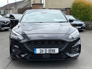 211 Ford Focus ST Line 1.5 Diesel *Low Kils* - Image 2