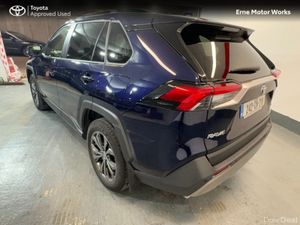 Toyota RAV4 RAV4 HYBRID SOL - Image 3