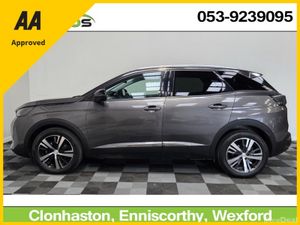 Peugeot 3008 2022 1.5HDI ALLURE - Image 3