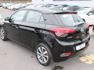 Hyundai i20 2017 - Image 3