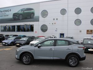Nissan Qashqai 2022 - Image 2