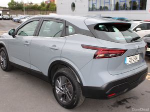 Nissan Qashqai 2022 - Image 3