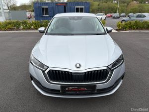 2022 (222) Skoda Octavia SE Tech 2.0 TDI - Image 3