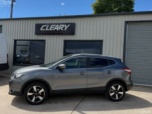 Nissan Qashqai 2017, 86k, No Brexit Tax! - Image 3