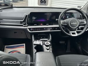 Kia Sportage 1.6 Plug In Hybrid K3 - Image 2