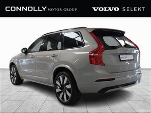Volvo XC90 T8 Plus | €688pm | Huge Spec | Plug in - Image 2