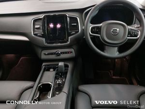 Volvo XC90 T8 Plus | €688pm | Huge Spec | Plug in - Image 4