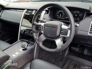 Land Rover Discovery 3.0D 350 No Vat - Image 4