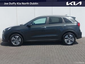 Kia e-Niro Niro 3 Ev  3  201 DCT Auto 64kWh - Image 3