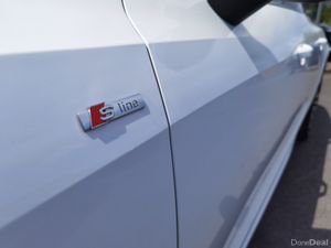 AUDI A7 2.0 40TDI S LINE AUTOMATIC - Image 2