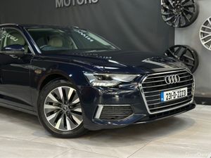 AVANT 40 TDI  5DR AUTO HIGH SPEC - Image 2