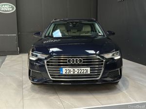 AVANT 40 TDI  5DR AUTO HIGH SPEC - Image 4