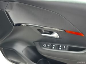 2002 Peugeot 208 1.2 Petrol - Image 4