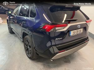 Toyota RAV4 RAV4 HYBRID SPORT - Image 3