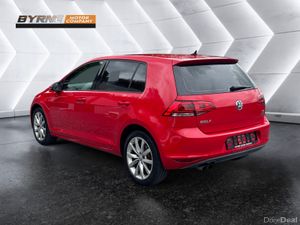 VOLKSWAGEN GOLF 1.4 TSI HIGHLINE AUTO 2014 - Image 3