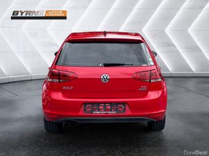 VOLKSWAGEN GOLF 1.4 TSI HIGHLINE AUTO 2014 - Image 4