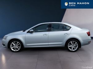 Skoda Octavia 1.6TDI - Image 2