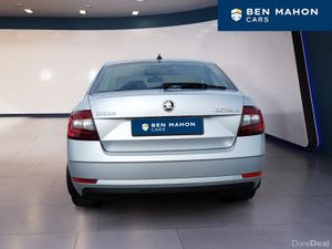 Skoda Octavia 1.6TDI - Image 4