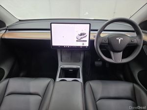 Tesla Model Y Model Y RWD 75kwh EV - Image 4
