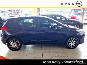 Ford Fiesta Zetec 1.1  70PS - Image 2