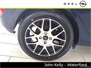 Ford Fiesta Zetec 1.1  70PS - Image 4