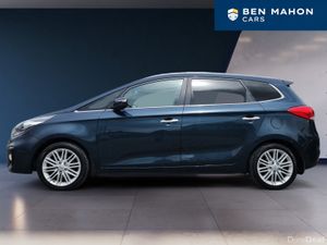 Kia Carens EX 1.7CRDi 7 Seater - Image 2
