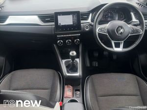 Renault Captur TCe 90 Techno - Image 2