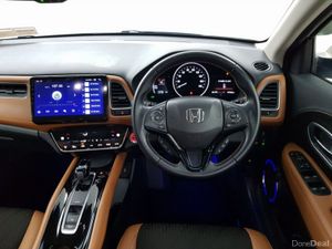 Honda Vezel Hybrid - Image 3