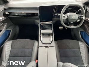 Renault Rafale E-TECH Hybrid 200 Auto esprit Alpin - Image 4