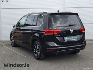 Volkswagen Touran 1.4 TSI Highline - Image 3