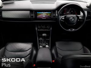 Skoda Kodiaq 2.0 TDI 150HP DSG Style 7 Seat - Image 2