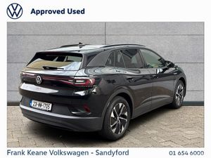 Volkswagen ID.4 LIFE DX 77kWh 174HP @Frank Keane V - Image 3