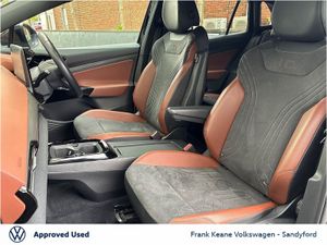 Volkswagen ID.4 LIFE DX 77kWh 174HP @Frank Keane V - Image 4