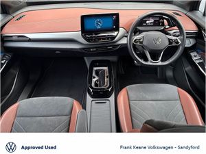 Volkswagen ID.4 LIFE DX 77kWh 174HP @Frank Keane V - Image 2