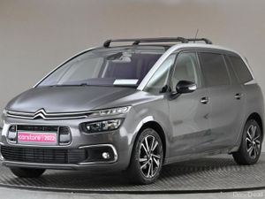 Citroen C4 1.5 BLUE HDI 6SPD SPACETOURER FLAIR **S - Image 3