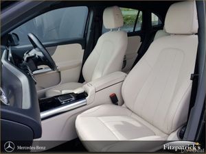 Mercedes-Benz GLA GLA PHEV 250e A/T Progressive - Image 4