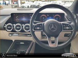 Mercedes-Benz GLA GLA PHEV 250e A/T Progressive - Image 2