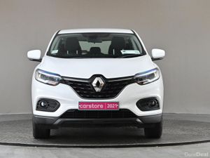 Renault Kadjar 1.5 DCI PLAY BLUE 6SPD - Image 2