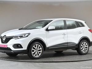 Renault Kadjar 1.5 DCI PLAY BLUE 6SPD - Image 4