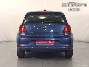 Volkswagen Polo 1.2 - Image 4