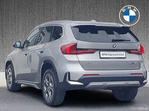 BMW X1 sDrive18d xLine - Image 2