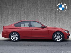 BMW 3-Series 330e Sport - Image 3
