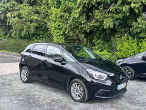 HONDA FIT 2020 TOPSPECS 58,000 KM ONLY - Image 2