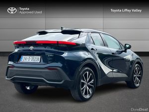 Toyota C-HR C-HR HYBRID SPORT+ - Image 2