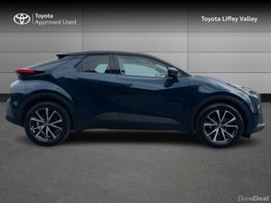 Toyota C-HR C-HR HYBRID SPORT+ - Image 3