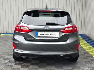 2020 Ford Fiesta ST-LINE ED 1.0 Petrol - Image 4