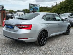 2022 Skoda Superb 2.0 AMBITION AUTO - Image 3