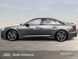 Audi A6 2.0TDI 204BHP S-Line S-Tronic - Image 2
