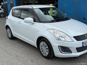 2015 Suzuki Swift 1.2 XG Automatic - Image 3