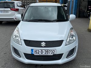 2015 Suzuki Swift 1.2 XG Automatic - Image 2
